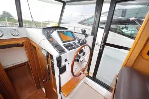 Thumbnail von Beneteau Swift Trawler 34 Zephyr
