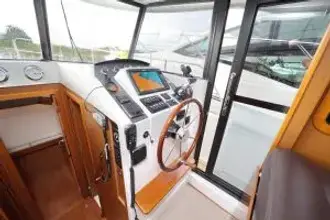 Thumbnail von Beneteau Swift Trawler 34 Zephyr
