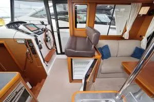 Thumbnail von Beneteau Swift Trawler 34 Zephyr