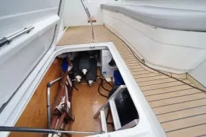 Thumbnail von Beneteau Swift Trawler 34 Zephyr