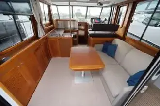 Thumbnail von Beneteau Swift Trawler 34 Zephyr
