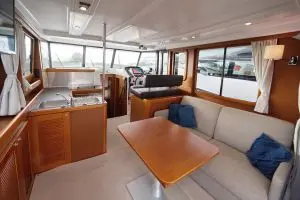 Thumbnail von Beneteau Swift Trawler 34 Zephyr