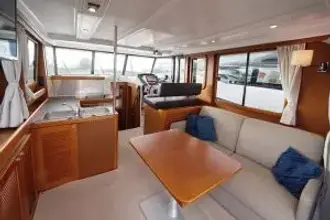 Thumbnail von Beneteau Swift Trawler 34 Zephyr