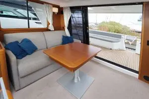Thumbnail von Beneteau Swift Trawler 34 Zephyr
