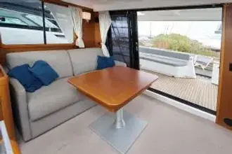 Thumbnail von Beneteau Swift Trawler 34 Zephyr