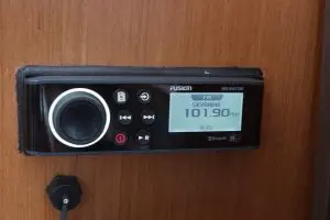 Thumbnail von Beneteau Swift Trawler 34 Zephyr