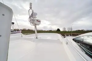 Thumbnail von Beneteau Swift Trawler 34 Zephyr