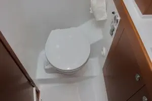 Thumbnail von Beneteau Swift Trawler 34 Zephyr