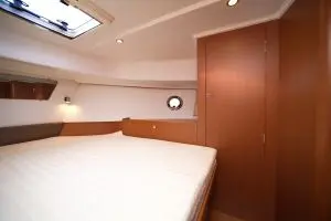 Thumbnail von Beneteau Swift Trawler 34 Zephyr
