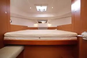 Thumbnail von Beneteau Swift Trawler 34 Zephyr