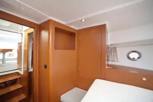 Thumbnail von Beneteau Swift Trawler 34 Zephyr