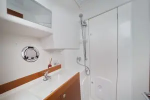 Thumbnail von Beneteau Swift Trawler 34 Zephyr