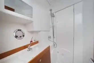 Thumbnail von Beneteau Swift Trawler 34 Zephyr