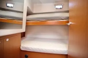 Thumbnail von Beneteau Swift Trawler 34 Zephyr