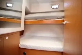 Thumbnail von Beneteau Swift Trawler 34 Zephyr