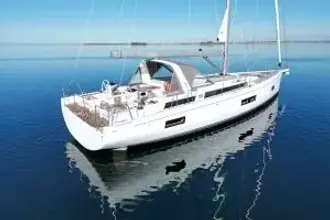 Thumbnail von Beneteau Oceanis Yacht 54