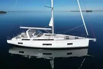 Thumbnail von Beneteau Oceanis Yacht 54
