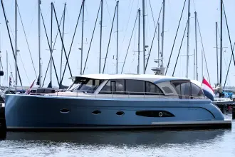 Thumbnail von Holterman 54 Commander Bella Donna