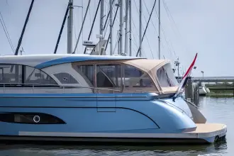 Thumbnail von Holterman 54 Commander Bella Donna