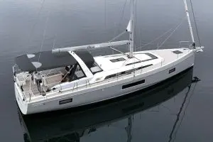 Thumbnail von Beneteau Oceanis 51.1