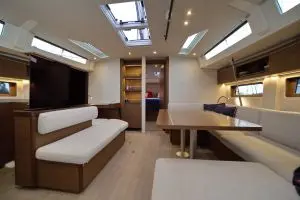 Thumbnail von Beneteau Oceanis 51.1