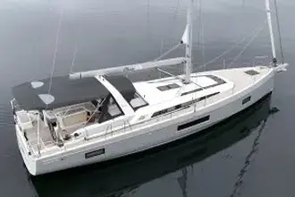 Thumbnail von Beneteau Oceanis 51.1