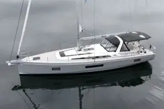 Thumbnail von Beneteau Oceanis 51.1