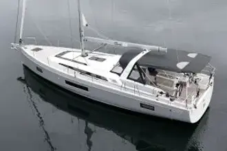 Thumbnail von Beneteau Oceanis 51.1