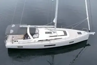 Thumbnail von Beneteau Oceanis 51.1