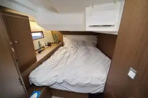 Thumbnail von Beneteau Oceanis 51.1