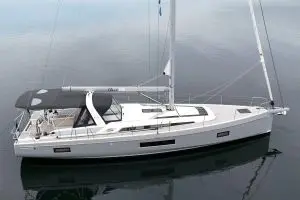 Thumbnail von Beneteau Oceanis 51.1