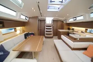 Thumbnail von Beneteau Oceanis 51.1