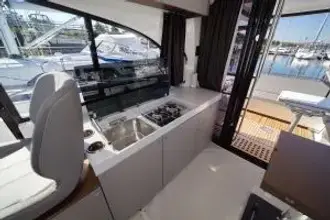 Thumbnail von Beneteau Antares 11 Fly