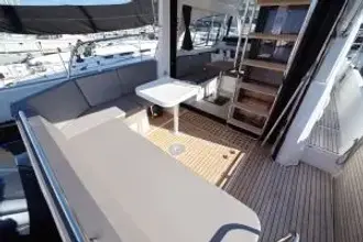 Thumbnail von Beneteau Antares 11 Fly