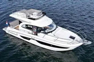 Thumbnail von Beneteau Antares 11 Fly