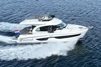 Thumbnail von Beneteau Antares 11 Fly