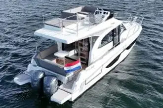 Thumbnail von Beneteau Antares 11 Fly