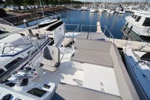 Thumbnail von Beneteau Antares 11 Fly