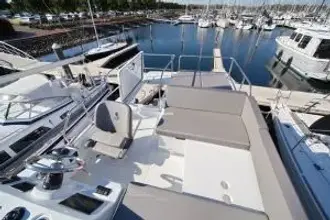 Thumbnail von Beneteau Antares 11 Fly