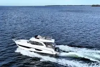 Thumbnail von Beneteau Antares 11 Fly