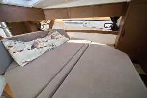 Thumbnail von Beneteau Antares 11 Fly