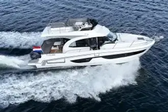 Thumbnail von Beneteau Antares 11 Fly