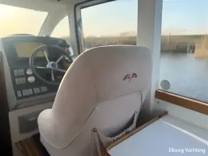 Thumbnail von Nimbus 335 Coupe