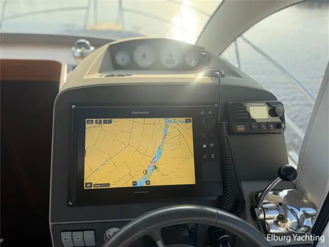 Thumbnail von Nimbus 335 Coupe