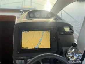 Thumbnail von Nimbus 335 Coupe