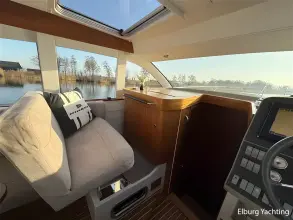 Thumbnail von Nimbus 335 Coupe