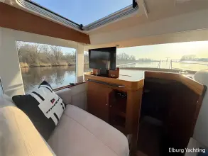 Thumbnail von Nimbus 335 Coupe