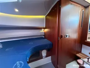 Thumbnail von Nimbus 335 Coupe