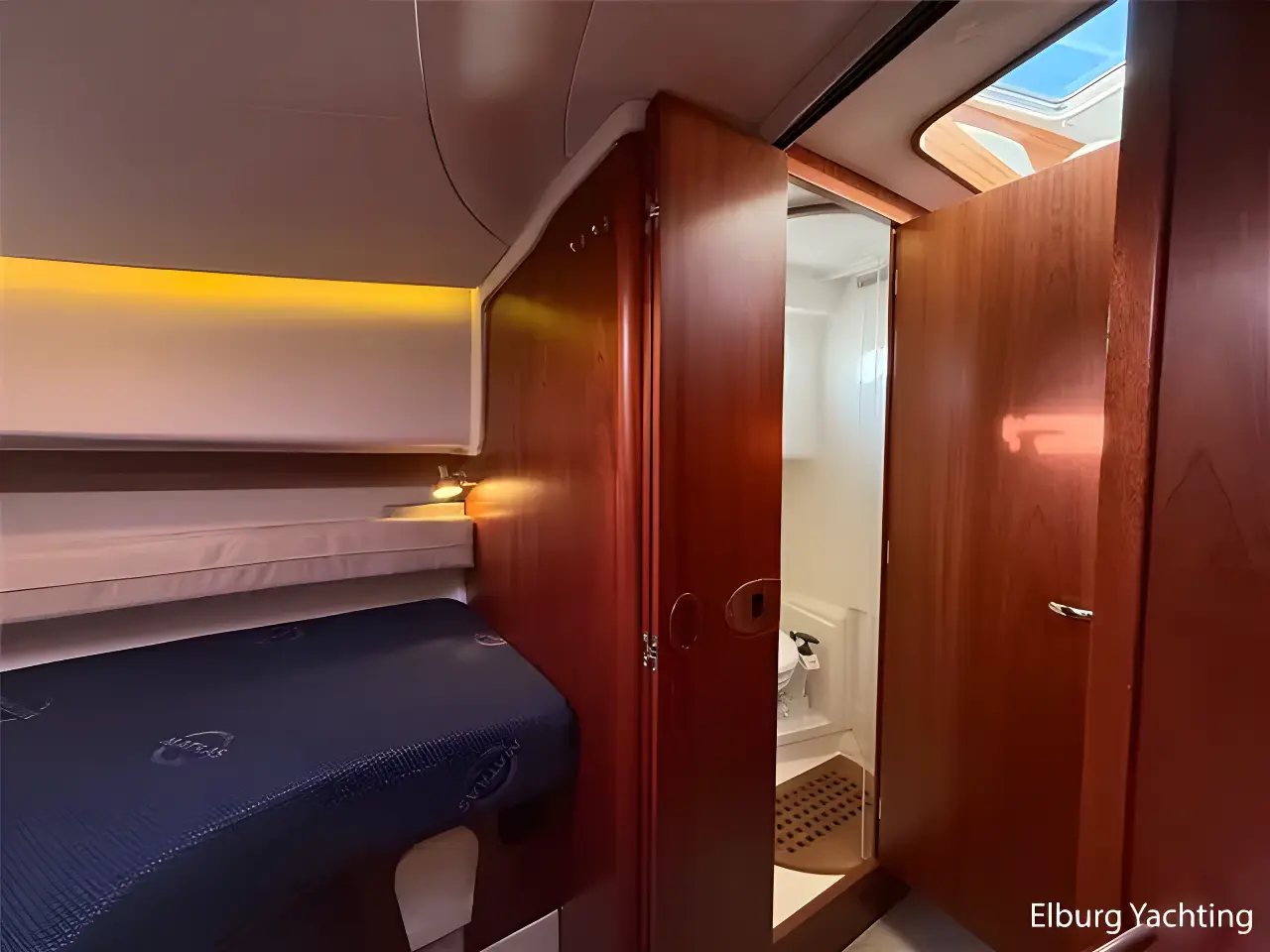 Thumbnail von Nimbus 335 Coupe