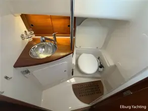 Thumbnail von Nimbus 335 Coupe